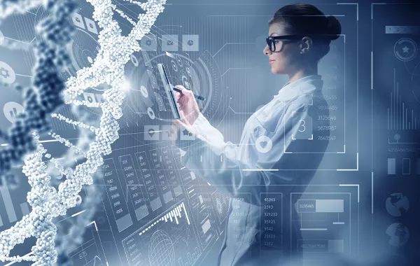 الفرق بين العلم والمعرفة