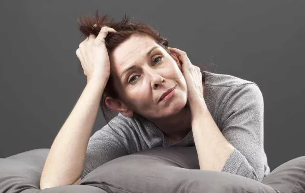 ما هو مرض الفيبروميالجيا أو الألم العضلي الليفي المتفشي؟