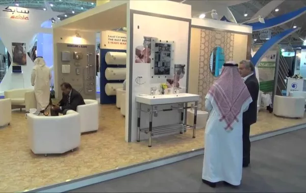 300 مليار دولار تنعش سوق البناء وتجذب شركات رائدة في القطاع