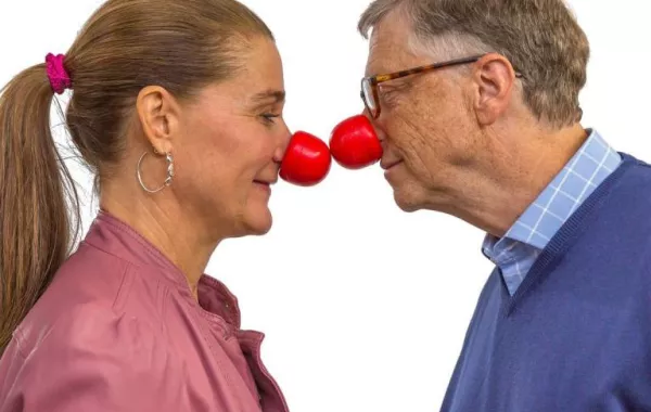 زوجة الملياردير بيل غيتس تكشف سر نجاح زواجهما.. فما هو؟
