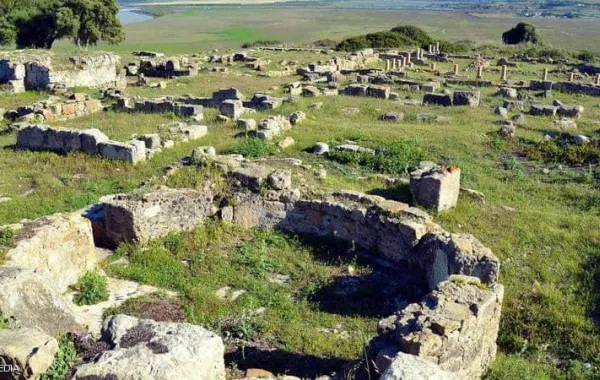 المغرب يفتتح موقع ليكسوس الأثري