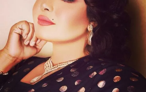 هيا الشعيبي لبعض الفنانات غير الكويتيات: حلالنا يجب أن يكون لنا