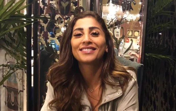 صنّاع مسلسل "زي الشمس" يعتذرون من جمال سليمان لإنقاذ دينا الشربيني