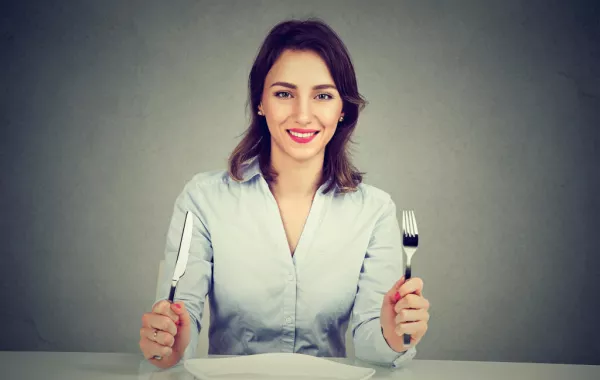 نصائح وأفكار لتحضير الجسم للصيام