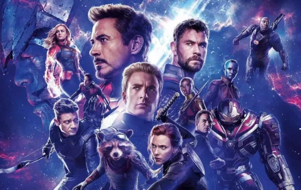 Avengers يحصد نتائج خيالية بعد العرض الأول في لوس أنجلوس