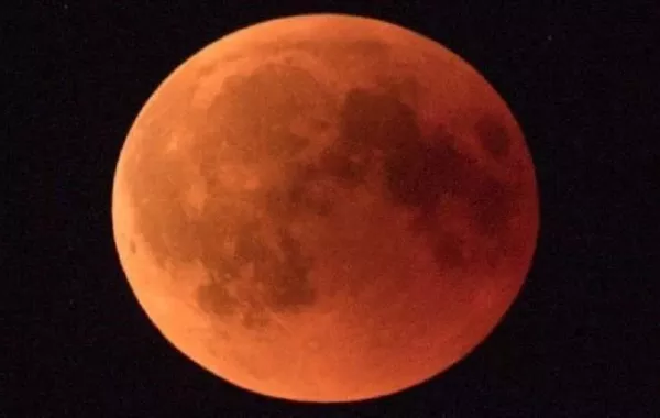 أول زلزال على سطح المريخ