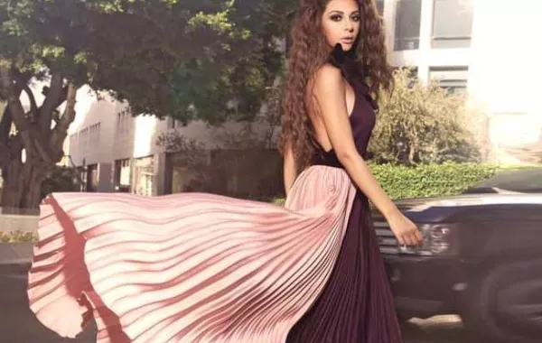 ميريام فارس توضح سبب عدم مشاركتها في حفل الكويت: تم الإخلال ببنود الاتفاق مع الشركة المنظمة