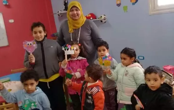 قصور الثقافة تحتفل بأعياد سيناء
