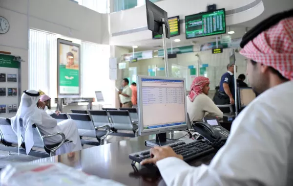 البنوك السعودية تتجه إلى تصعيد قدراتها الرقمية لخدمة عملائها