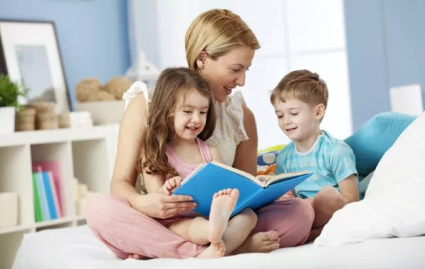 قصص وحكايات شيقة ومفيدة لطفلك في نهار رمضان