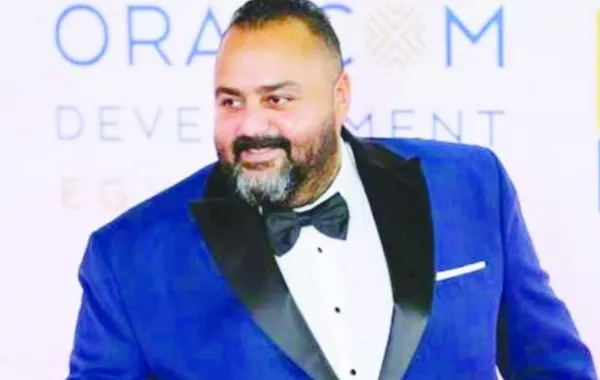شيكو: لا أعرف السبب الحقيقي وراء خروج مسلسل "اللعبة" من السباق الرمضاني
