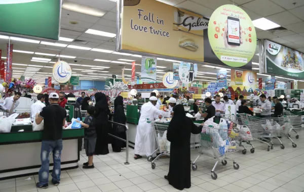 مختص لـ "سيدتي": استهلاك السعوديين للمنتجات الغذائية سيصل إلى 200% في رمضان