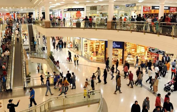 3 أيام من التخفيضات الكبرى في دبي مع مطلع مايو