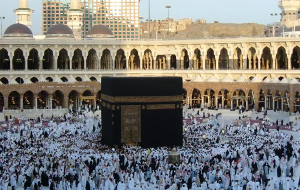 استحداث شريحة خدمات رابعة لحجاج الداخل بسعر أقل