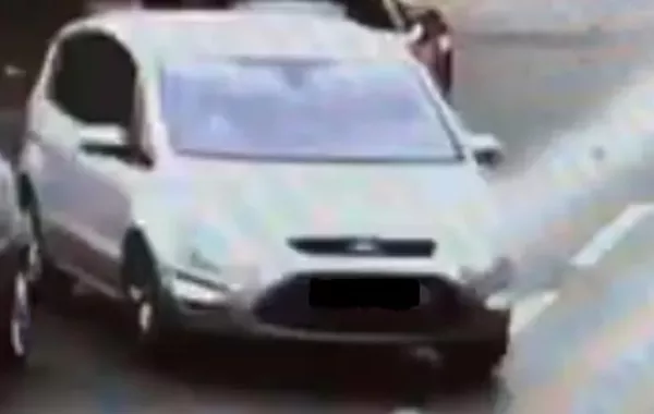 اختطف واغتصب سيدتين بنفس الليلة.. وكاميرات المراقبة تكشف هويته