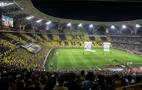 وفاة مشجع سعودي بسكتة قلبية بعد خسارة فريقه.. ورئيس النادي ينعاه