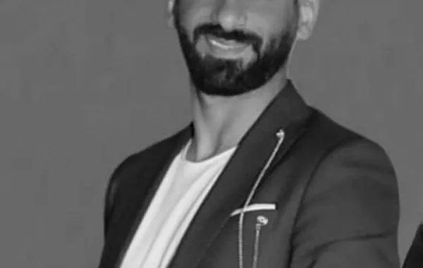وفاة راغد قيس صاحب حساب "شرطة المشاهير"