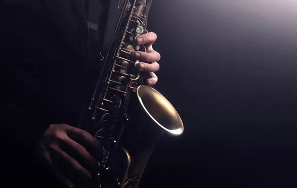 اليوم العالمي لموسيقى الجاز