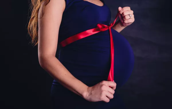5 مستلزمات بسيطة وضرورية للحمل