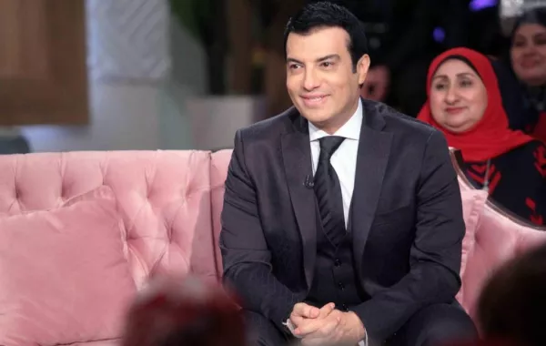 بالفيديو: المطرب إيهاب توفيق ينفي تعمّده إهانة الفنان محمد رمضان