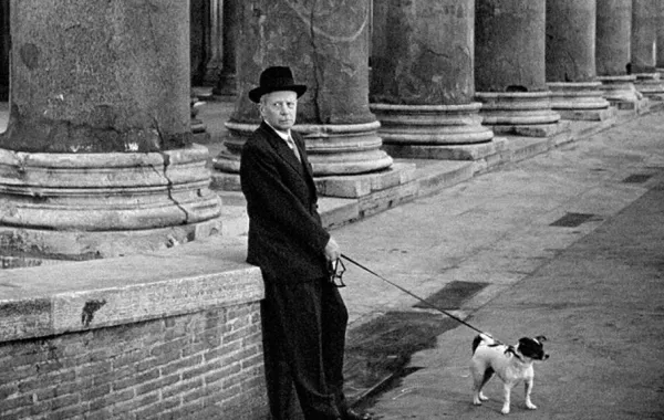 عرض الفيلم الإيطالي «أومبرتو دي» في عمّان