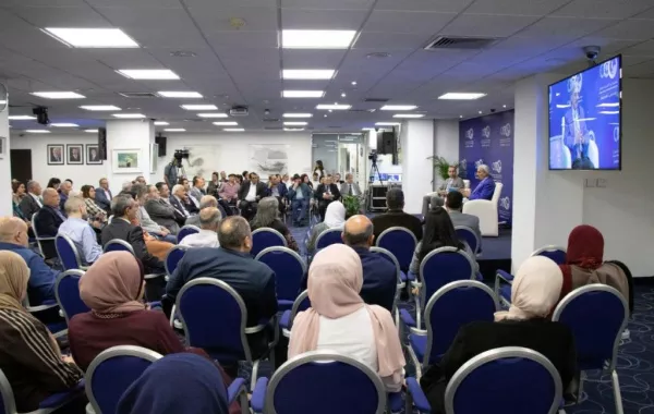 عمان تحتفي بـ«خاتون بغداد»  للعراقي شاكر نوري