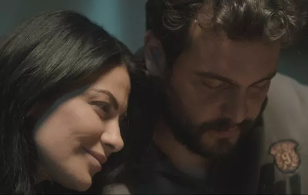 مسلسل «عبور» دراما إنسانية عربية في رمضان