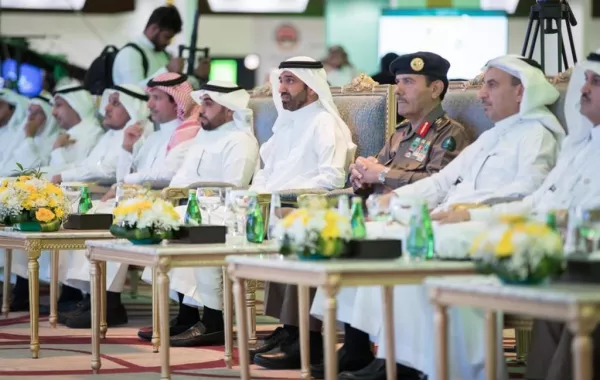 اختتام أعمال مؤتمر السلامة والصحة المهنية بعدة توصيات