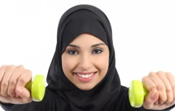 الفوائد الصحية لممارسة الرياضة في رمضان