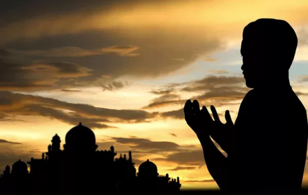 فضل الدعاء عند الإفطار في رمضان