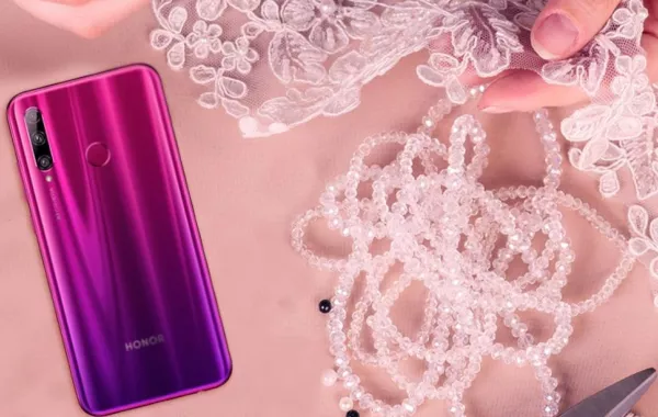 HONOR 10i يمزج بين التصميم الرائع وقدرات الكاميرا الهائلة