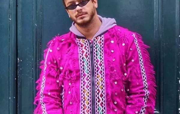 سعد المجرد بلوك جديد وهذه نصيحته لمتابعيه