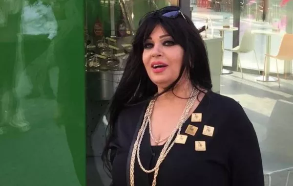 ناصر البلوشي: فيفي عبده بطلة مسرحية "ينانوة جليعة"