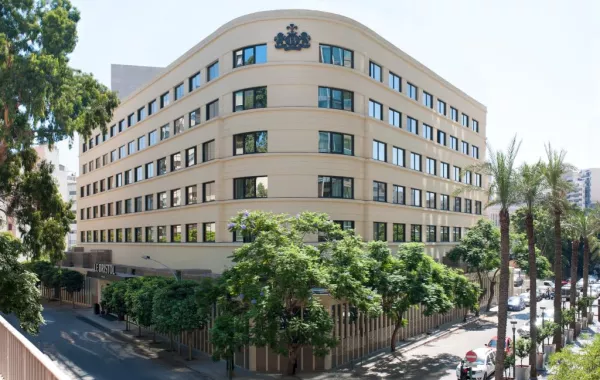 رمضان في "لو بريستول" بيروت : وجبات إفطار وسحور وأندلسيات