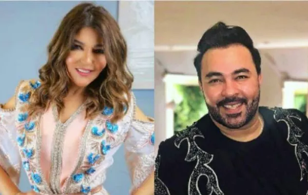 مدير أعمال الفنان قادر الجابوني يرد على الفنانة سميرةسعيد: أفل نجمك