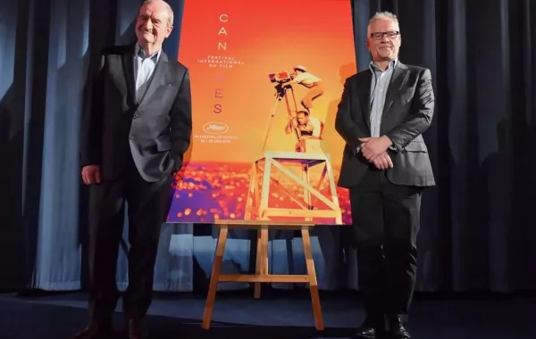مهرجان كان السينمائي 2019 : أربع نساء فقط في المنافسة