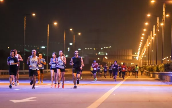 تحدّي ند الشبا الرياضي المسائي خلال مايو