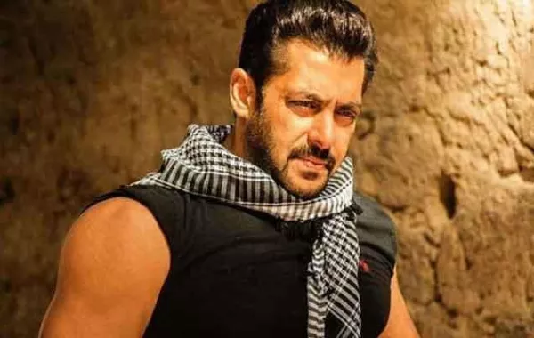 سلمان خان ينفي استضافته في حفل خيري في Bijnor