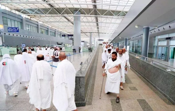 6.5 مليون تأشيرة عمرة منذ بداية العام الجاري حتى نهاية شعبان