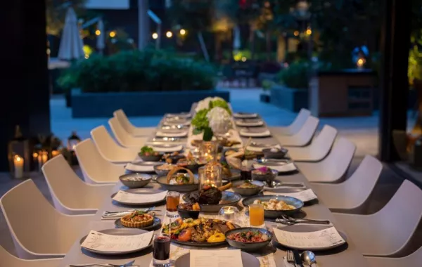 عروض فندق وأجنحة "لافيل" في مايو