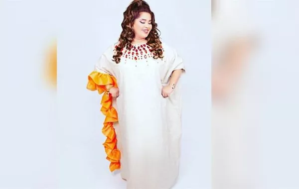 هيا الشعيبي تطل مع زوجها واولادها وتعبر عن صدمتها بـ "لوك" إلهام الفضالة
