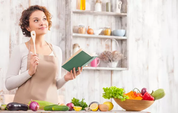 6 نصائح لاختصار الوقت في المطبخ أثناء رمضان