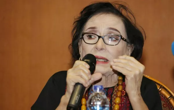 وفاة الفنانة محسنة توفيق عن عمر 80 عامًا بعد صراع طويل مع أمراض الشيخوخة