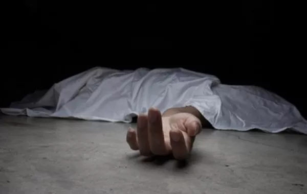 حاول اغتصاب صديقة زوجته فانتحرت من الطابق التاسع