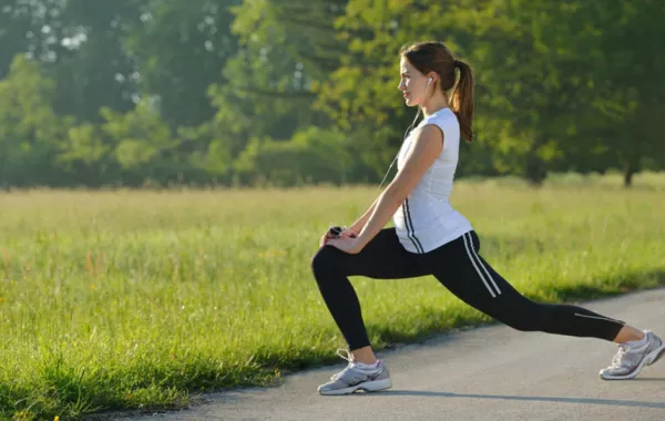 تعرفوا إلى التوقيت المثالي لممارسة الرياضة في شهر رمضان