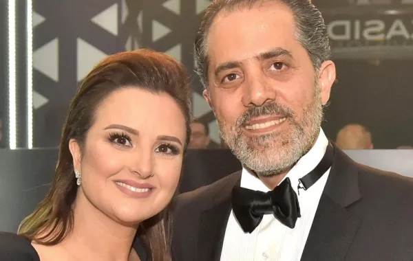 حفل اطلاق  Ten Time   تحت شعار "كلمني بالعربي "