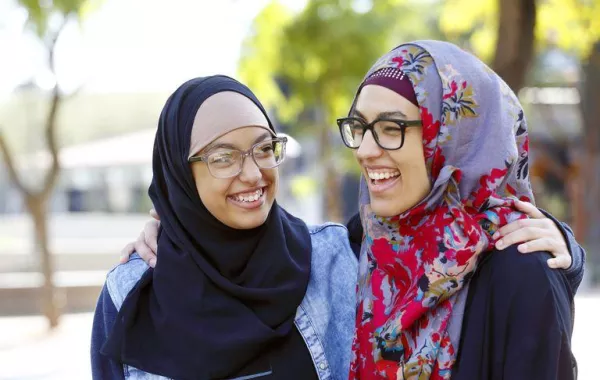 كيف تتحكمين بعواطفك في شهر رمضان؟