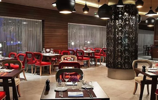 132 مطعمًا ومقهى مرخصًا لتقديم «العروض الحية»