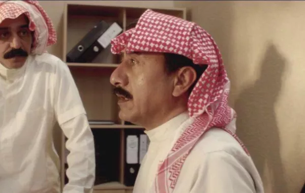 تصاعد الأحداث يوصل "العاصوف" إلى الترند السعودي