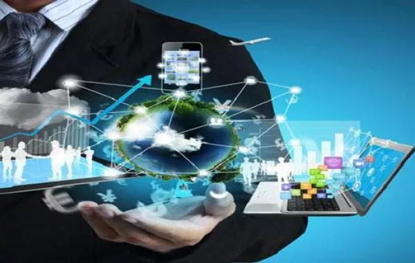 6 تريليونات دولار حجم الاقتصاد الرقمي الصيني